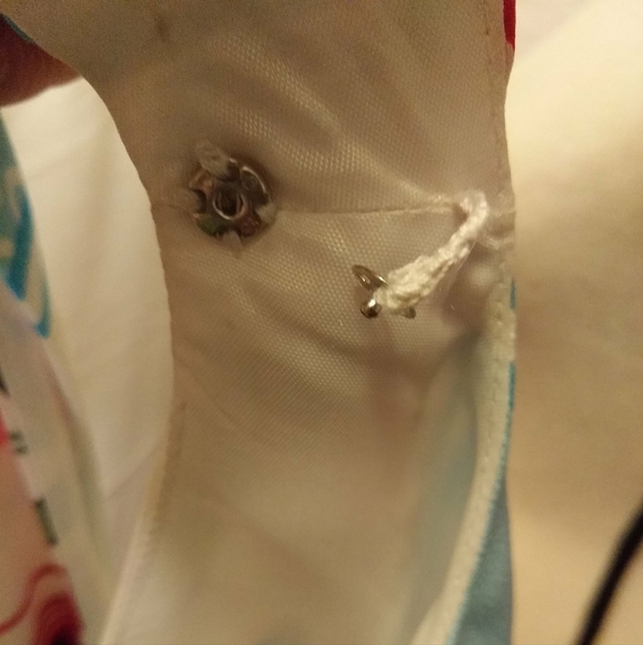 Womens Dress Size 4 by Antonio Gual   WD-08 - Picture 8 of 10